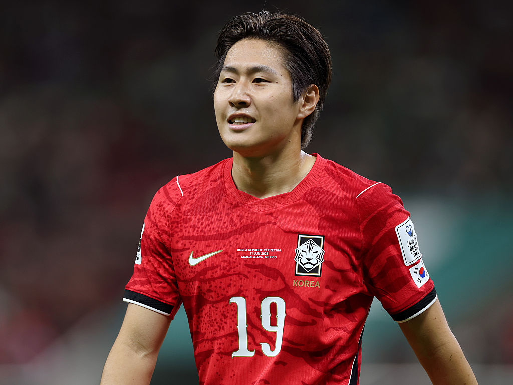 “중요한 진전 있었어…개인합의 마무리” 韓 축구 ‘초대형’ 호재…‘골든보이’ 이강인, AT 마드리드행 임박 ‘이적료 협상만 남았다’
