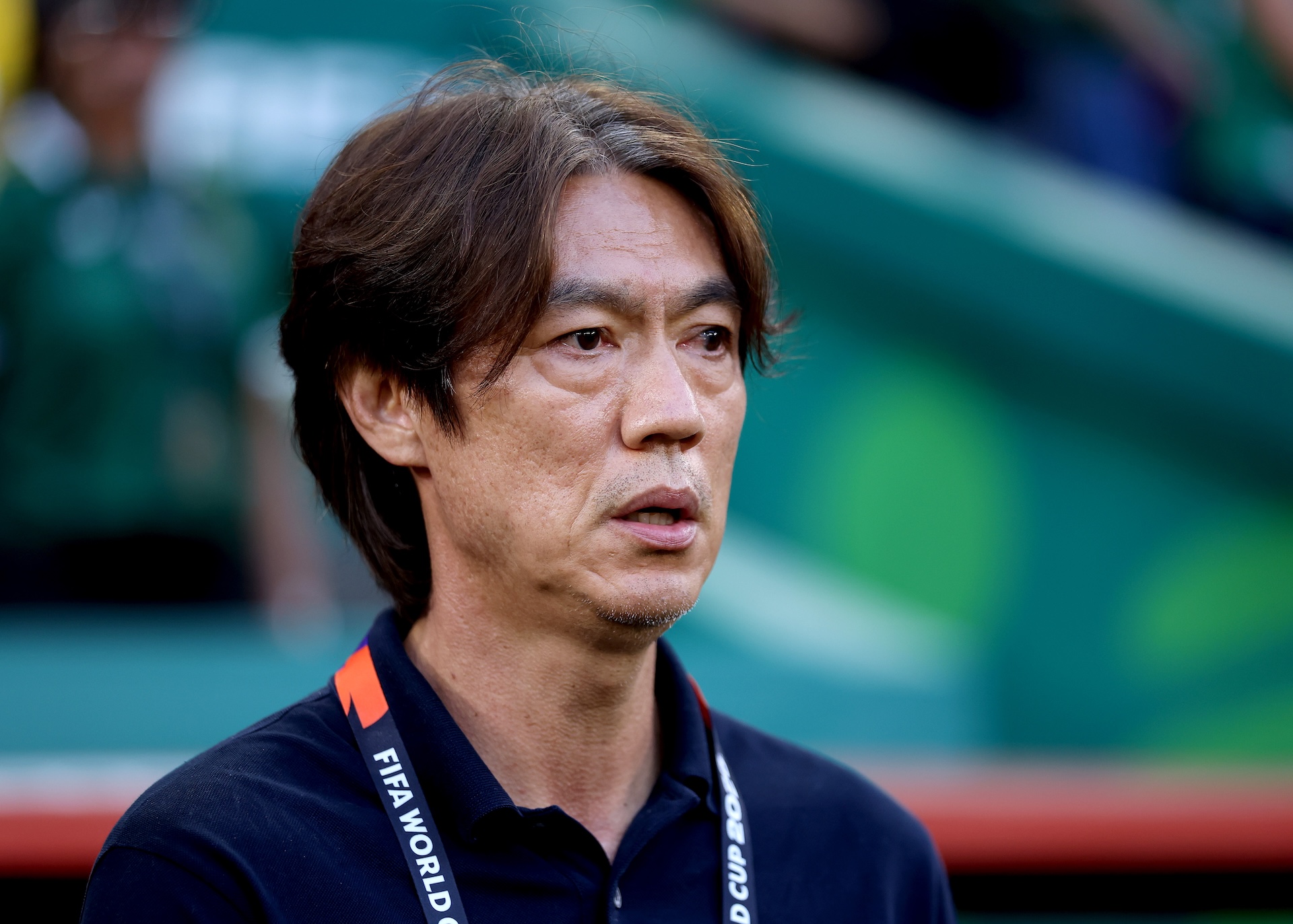 '홍명보 뿐만이 아니다' 32강 실패 동병상련 사우디도 난리 났다, 축구협회장 자진 사임...스코틀랜드 감독 사퇴+우루과이 "알아서 귀국해"