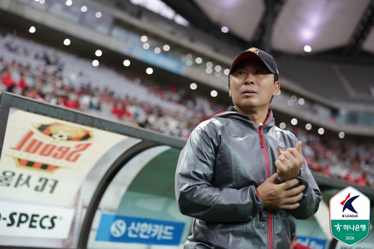 FC 서울 김기동 감독 PK 2회 허용에 대한 입장과 향후 경기 전망