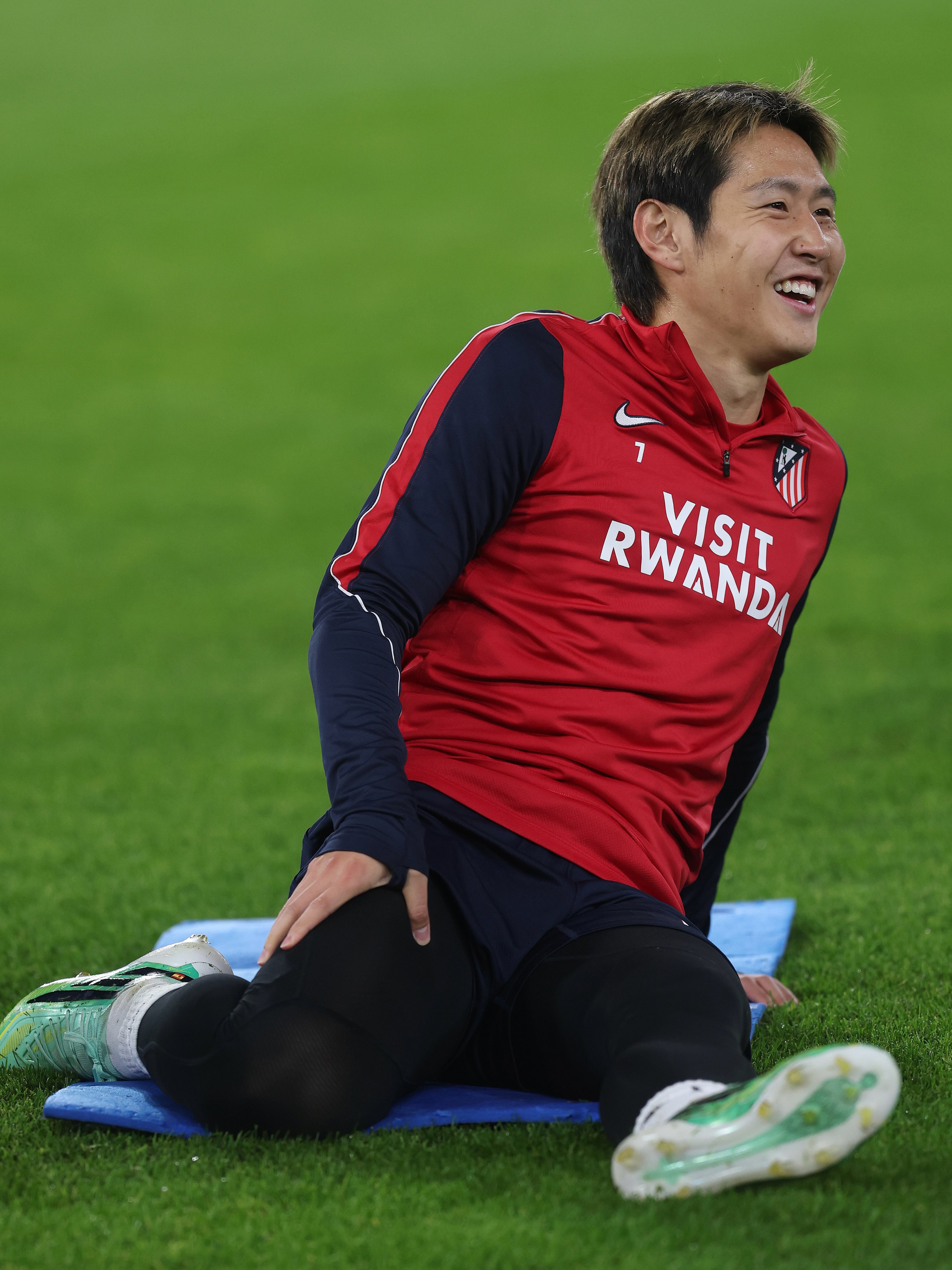 [오피셜] 이럴 수가! '韓 축구 에이스' <b>이강인</b>, <b>UCL</b> 무대서 3경기 만에 선...