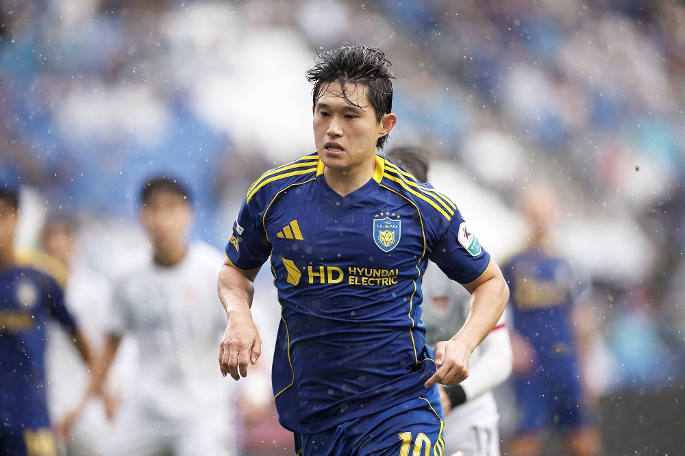 겸손한 이동경의 진심, “울산 <b>ACL</b>+야고 득점왕” 운명의 파이널... <b>첫</b> 상...