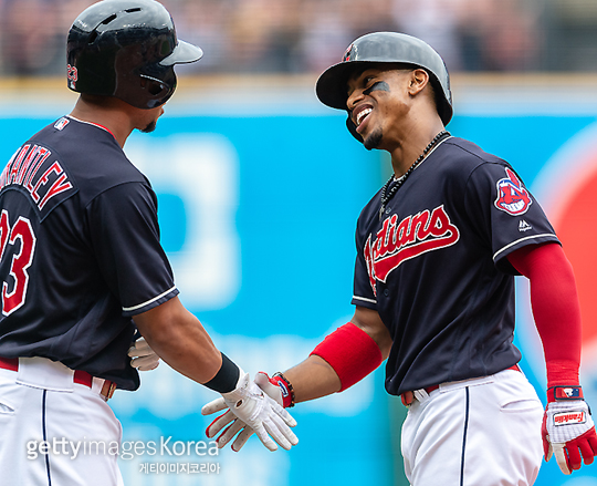 [오늘의MLB] (7.3) 린도어 2홈런 7타점 대폭발
