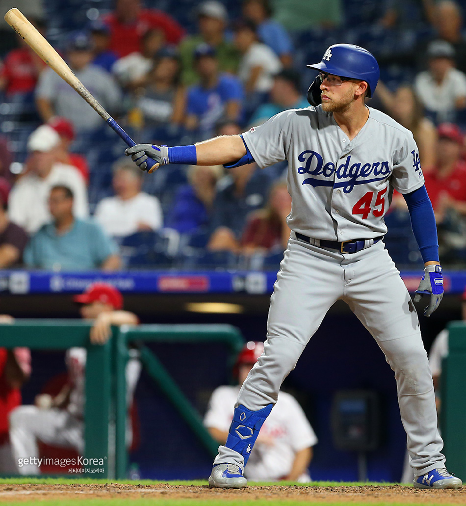 [오늘의MLB] (7.17) 잰슨 블론, 다저스 뼈아픈 역전패