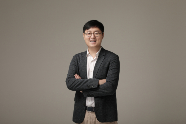 라인게임즈, 신임 경영본부장으로 유태웅 전 넵튠 대표 영입