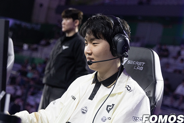 [LCK] <b>젠지</b>, <b>KT 3</b>대 0으로 잡고 T1과 2번 시드 대결