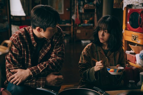 Dramabeans Korean Drama Recaps