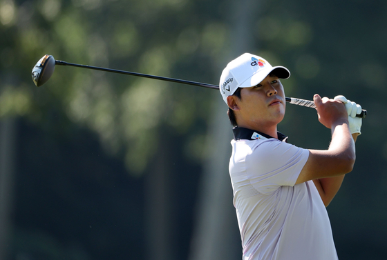 김시우 2026 프레지던츠컵, '가끔 도발적인' 선봉장이 10연패 끊을까