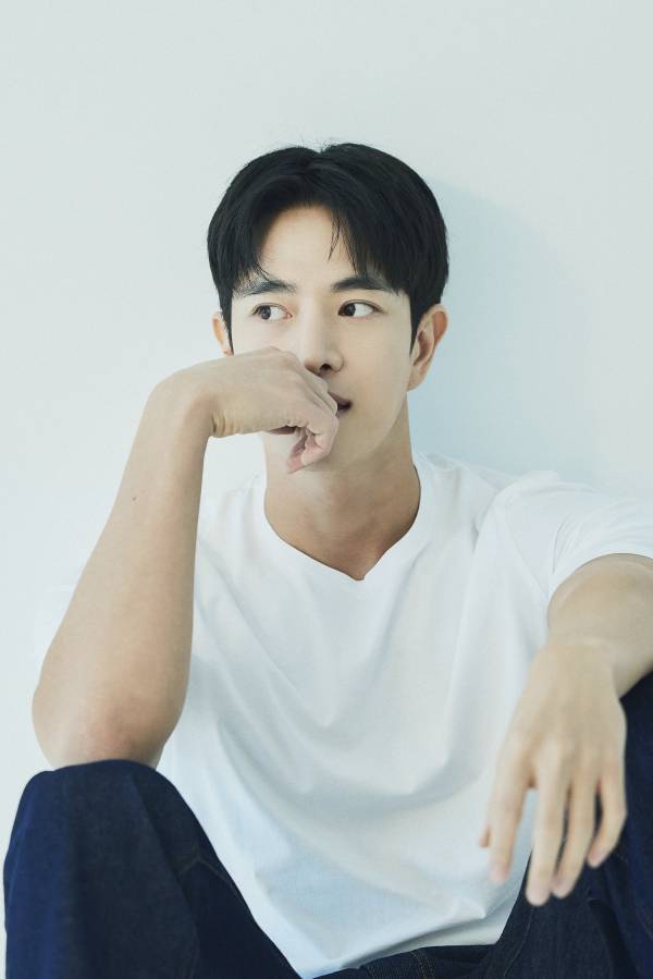 [IS인터뷰] 이해우, 롤 모델 최민식과 함께 세운 견고한 ‘<b>카지노</b>’