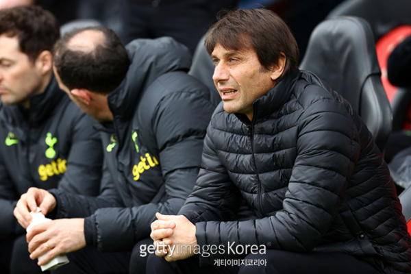 托特纳姆热刺老板也决定撤换孔特，预计近期将正式公布|热刺俱乐部