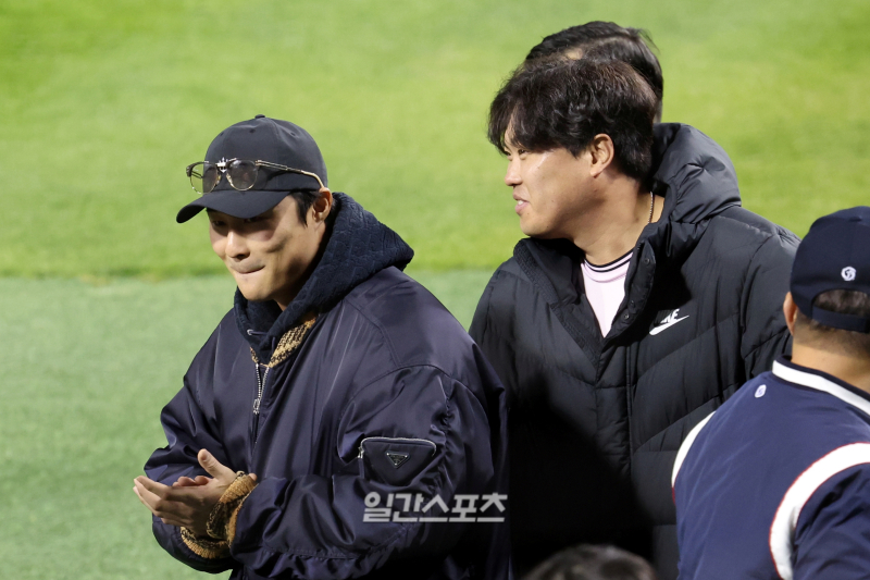 사이영상 수상자 잃은 <b>마이애미</b>, <b>류현진</b> 새 행선지로 부상...관건은 계약 기간