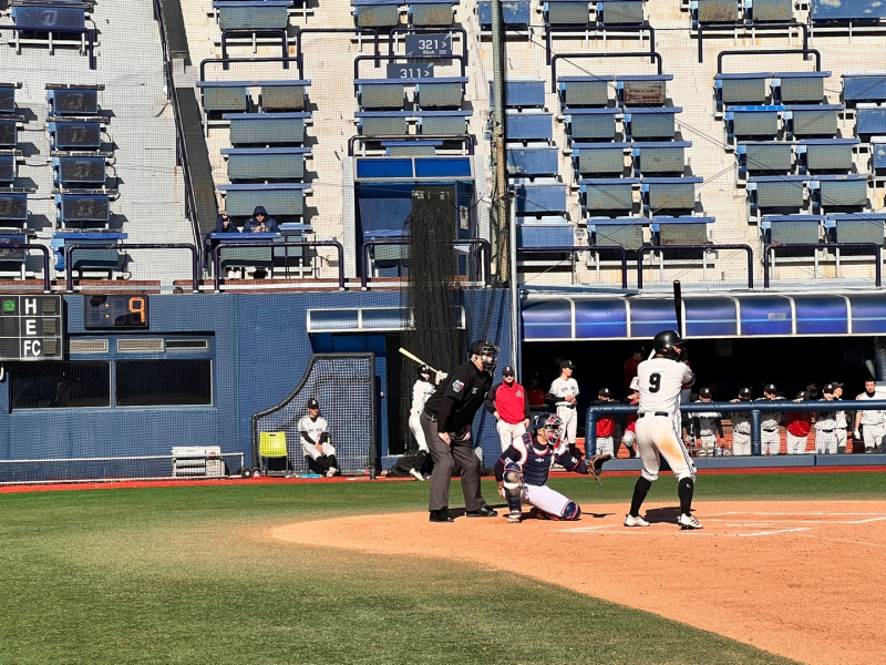 KBO, ABS·<b>피치</b> 클록 적응 가속화 위한 <b>심판</b>·기록 합동 훈련 진행
