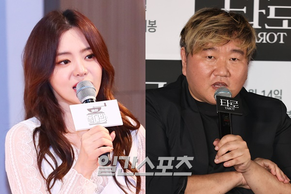 ‘<b>서유리</b>와 이혼’ <b>최병길</b> PD “결국 개인파산 신청…눈앞 캄캄” [전문...