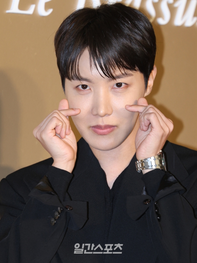 제이홉의 버킷리스트 달성 나혼자산다 출연 확정