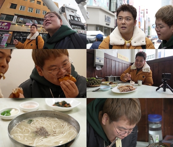 <b>전현무</b>, 홍주연 아나와 핑크빛 실현?... “올해 <b>결혼운</b> 있어” (<b>전현무</b>...