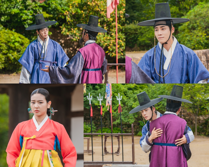 《玉氏夫人傳》分集劇情第13集，劇情搶先看