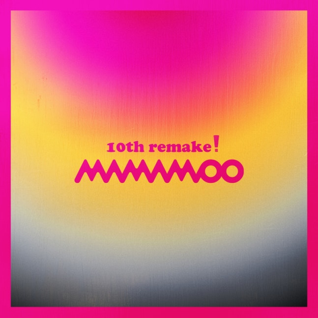 thumbnail for MAMAMOO Celebrates 10 Years with a Special Remake Album