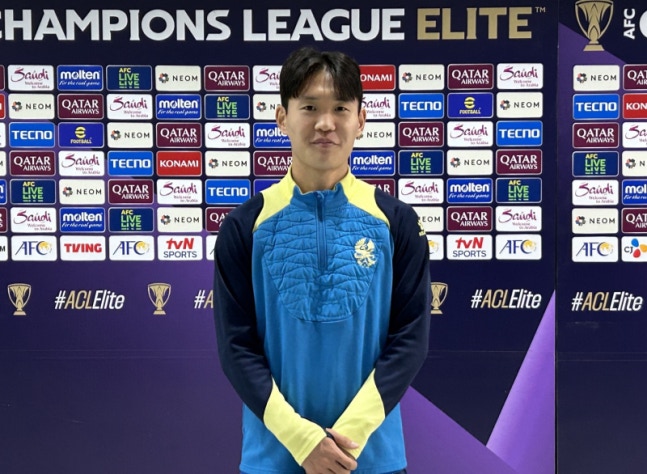 [오피셜] 韓 축구 해외파 또 탄생! 정호연, 미국 MLS 미네소타 입단