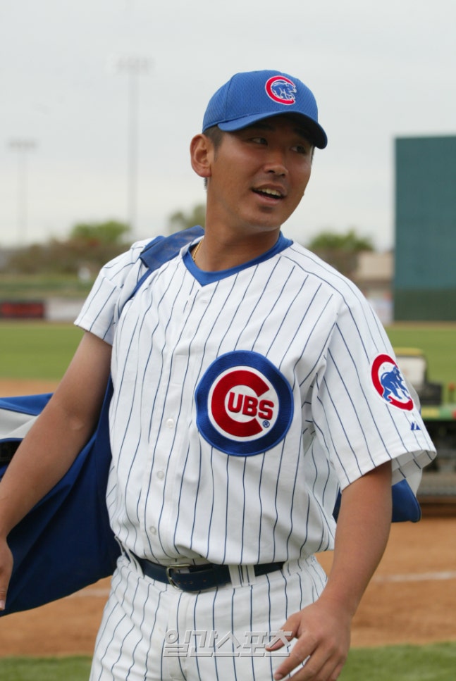 120만 달러 권윤민부터 김재윤, 최지만까지…한국인 포수 MLB 도전사