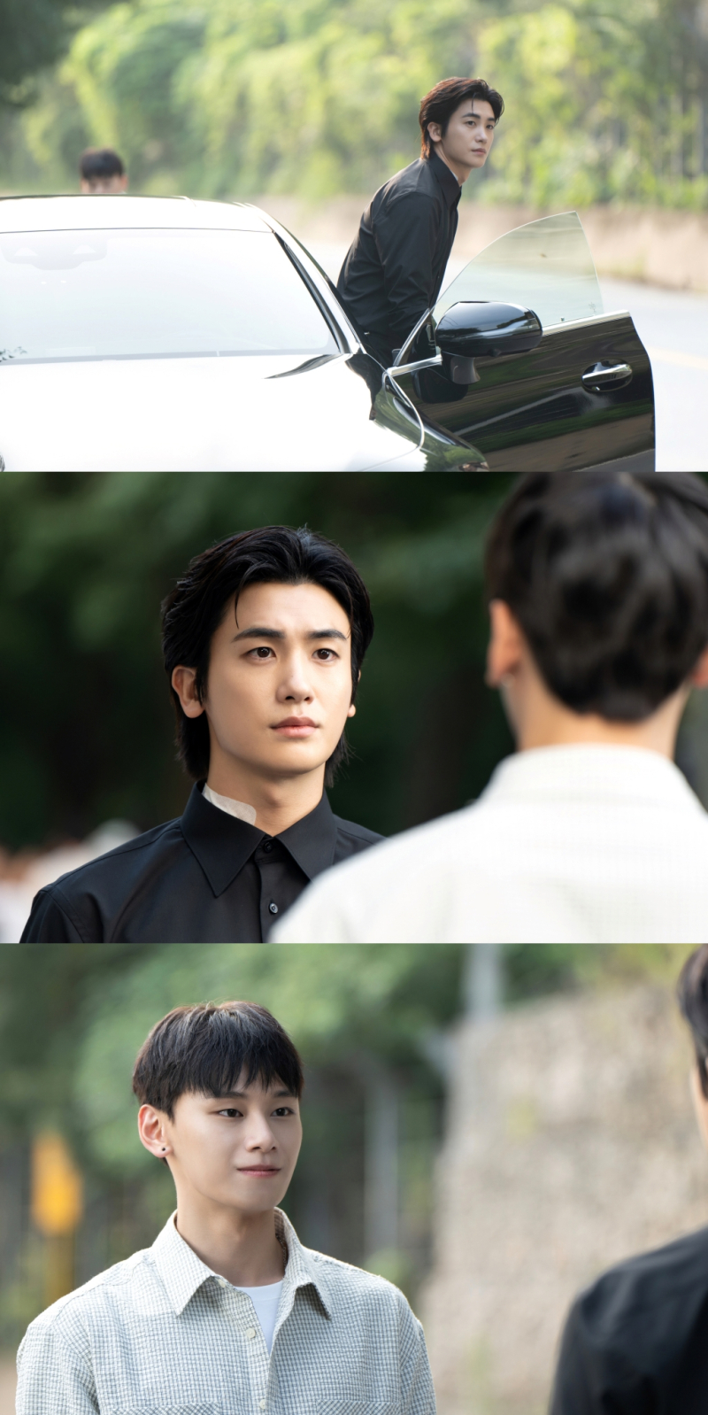 《寶物島》分集劇情第3集-劇情搶先看