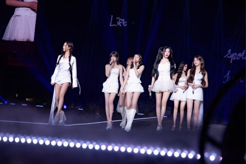 YG LIFE – BABYMONSTER Sells Out First Japan Tour, Delivering a