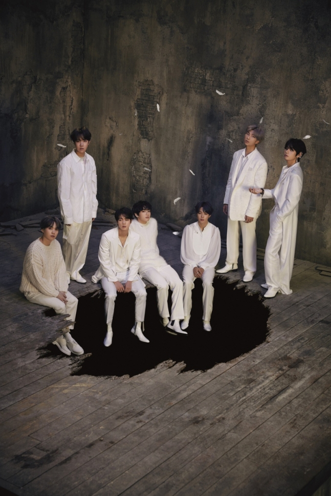 Article thumbnail for BTS's 'Black Swan' Hits 500 Million Streams on Spotify, Adding Another Milestone to Their Legacy