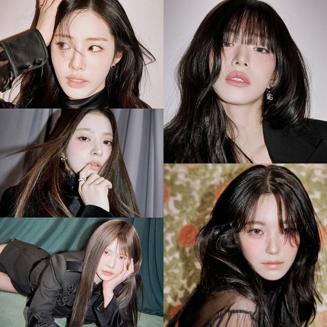 [정보/소식] [단독] 프로미스나인, 6월 컴백... 어센드 이적 후 첫 완전체 활동 | 인스티즈
