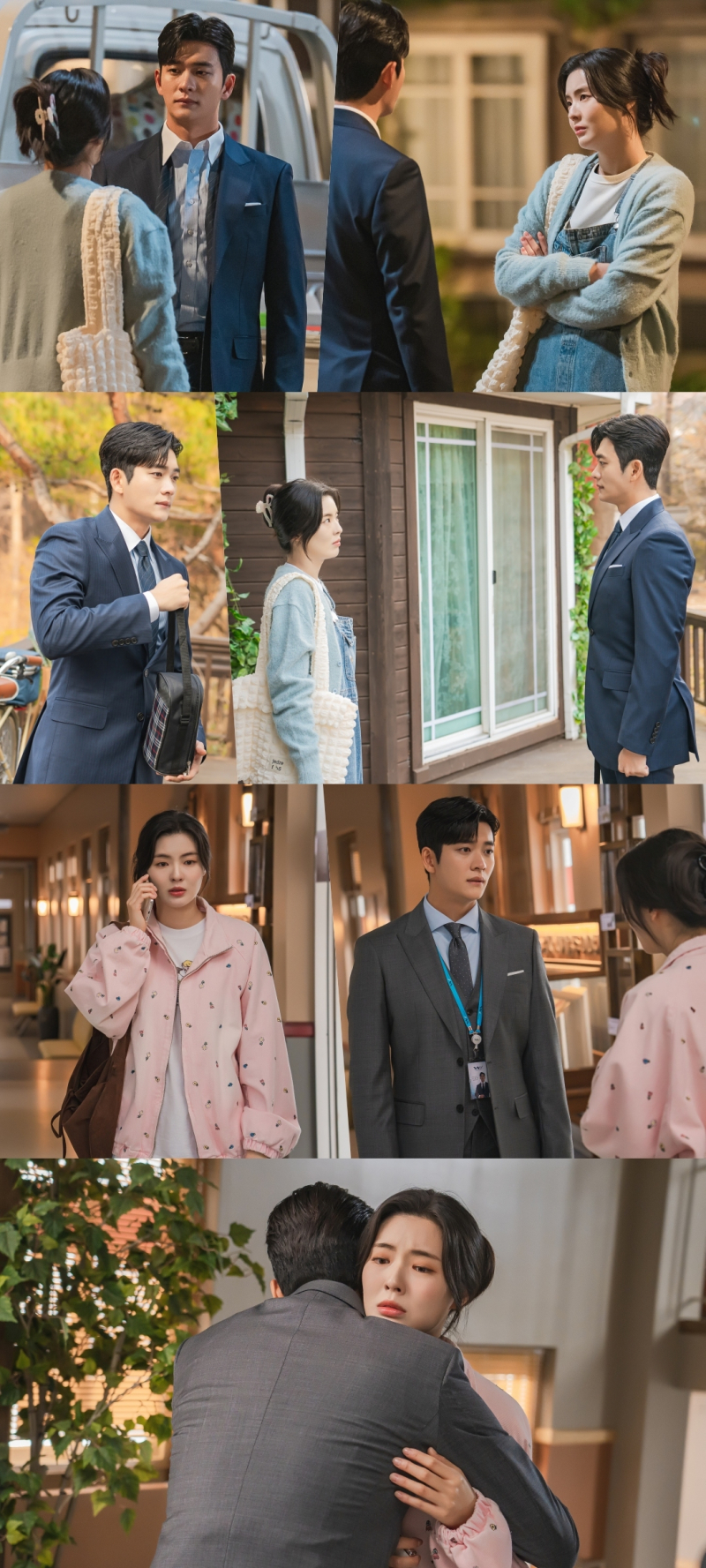 《愛情發芽中》分集劇情第12集結局，劇情搶先看