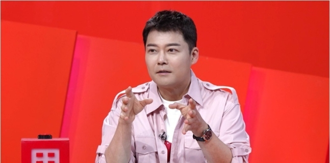 <b>전현무</b>, 라방 <b>논란</b> 공개사과? “앞으로 <b>경거망동</b> 하지 않겠다” (‘사당...