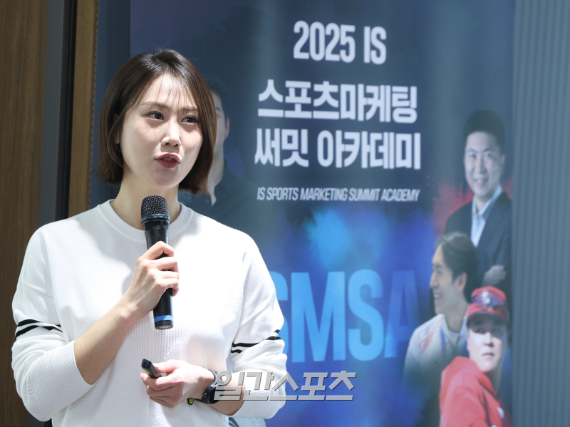 김하늘 "팬덤 활용한 마케팅 필요...'최강<b>골프</b>' 나오면 호응 얻을 것" [...