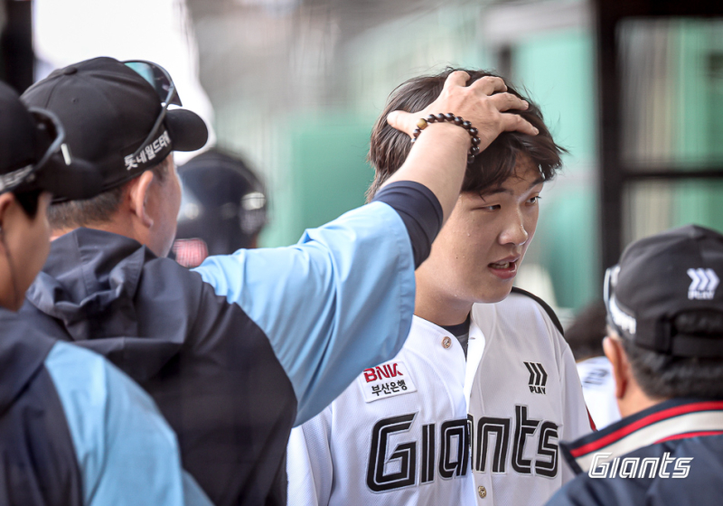 한현희·<b>윤성빈</b> 제치고 어린이날 선발 낙점...'파이어볼러' 이민석→롯...