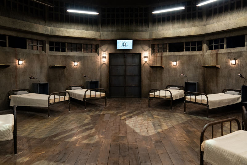 ‘<b>성해은 결별</b>설’ <b>정현규</b>, ‘데블스 플랜2’ 등판…오늘(6일) 첫 공개