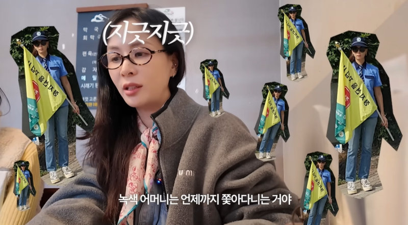 ‘장동건’ <b>고소영</b> “직접 그린 <b>타투</b>”…녹색어머니회 이은 <b>자녀</b> 사랑