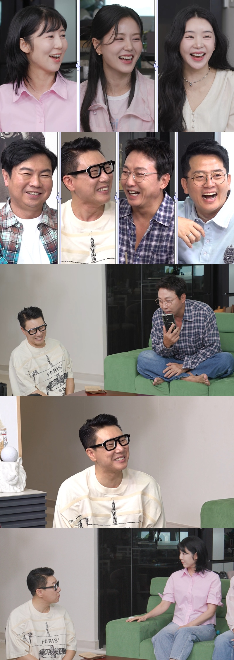 <b>이상민</b>, <b>재혼 발표</b>에 양다리 의혹… “최근에도 연락했는데” (‘돌싱포...