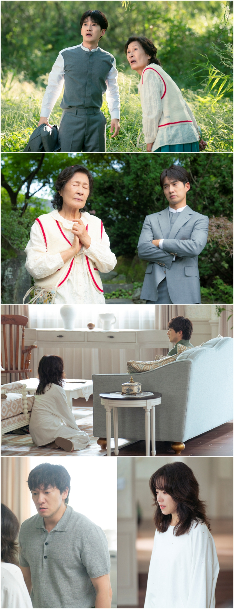 《比天堂還美麗》分集劇情第10集，劇情搶先看