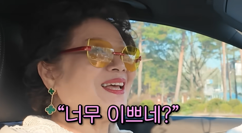 ‘순풍산부인과’ 세계관 확장, 81세 <b>선우용여</b> 유튜브서 터졌다 [줌인]