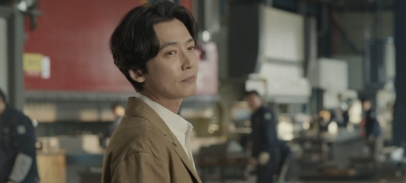 [차트IS] <b>정경호</b> ‘<b>노무사 노무진</b>’ 1회 4.1%로 출발