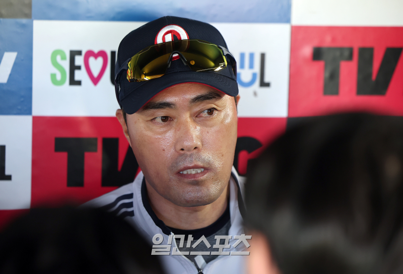 '이승엽 체제' 마침표...<b>두산</b>, 코치진 전면 개편, '78억 홈런 타자'도 전...