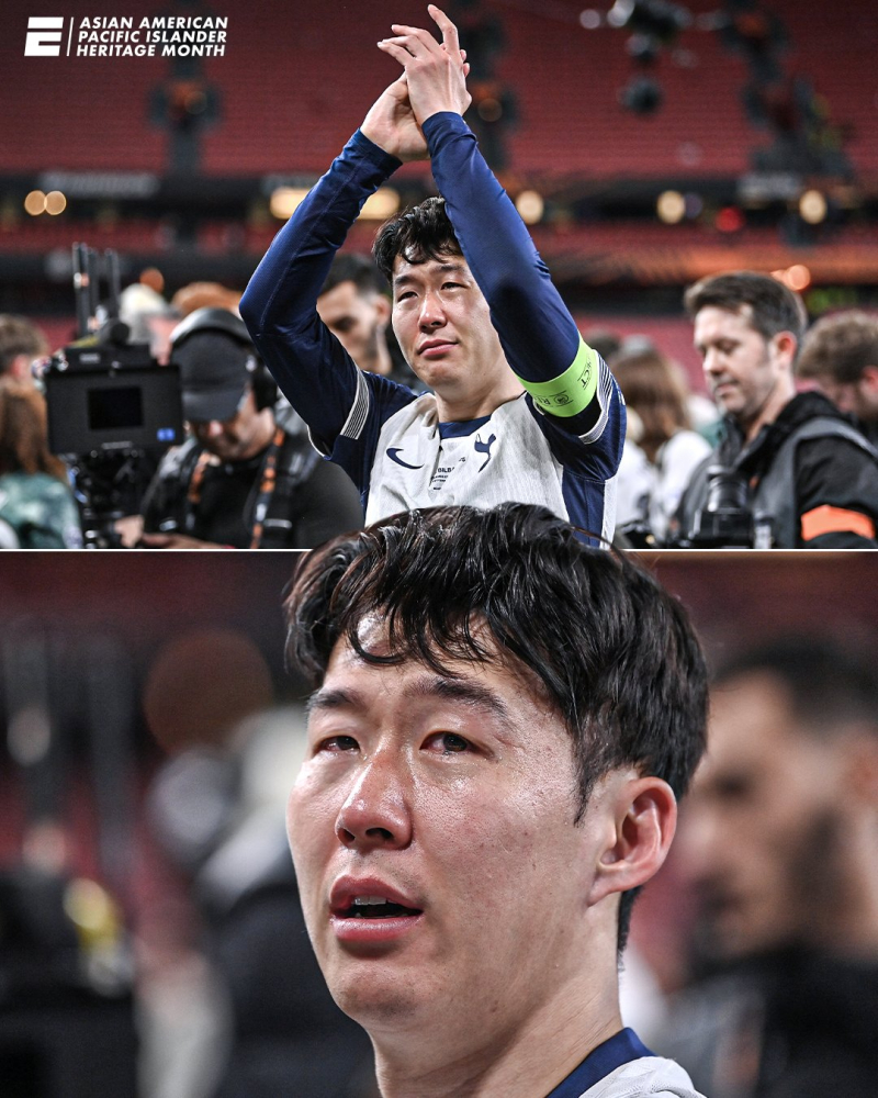 英 스카이스포츠도 <b>손흥민</b> 이적설 조명…“이적 자금 마련 위해 스쿼드...
