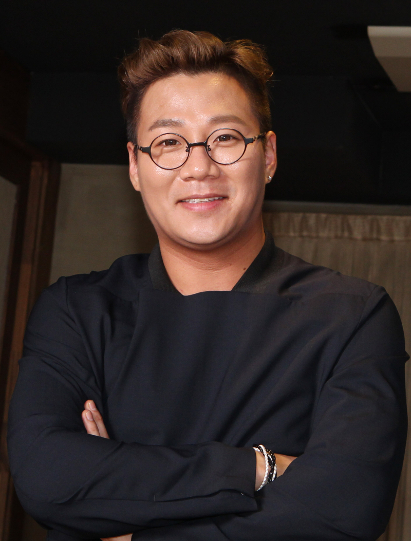 <b>윤민수</b>, 벤과의 <b>불화설 일축</b> “저도 그 회사 나왔어요”