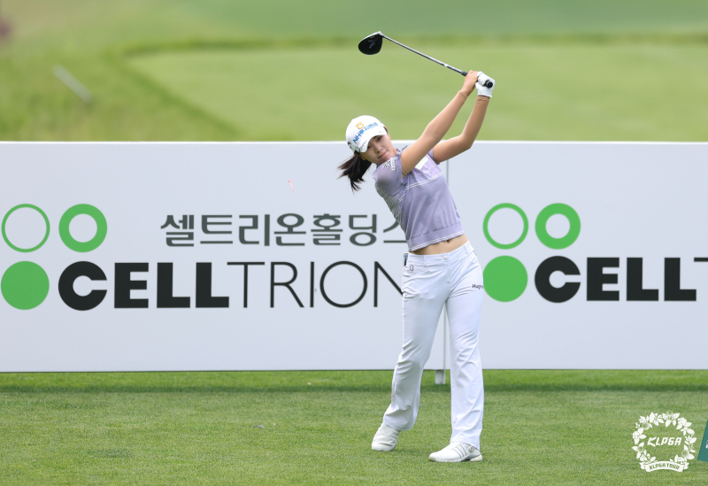 <b>이가영</b>, 연장전 끝에 <b>셀트리온 퀸즈</b> 마스터즈 정상