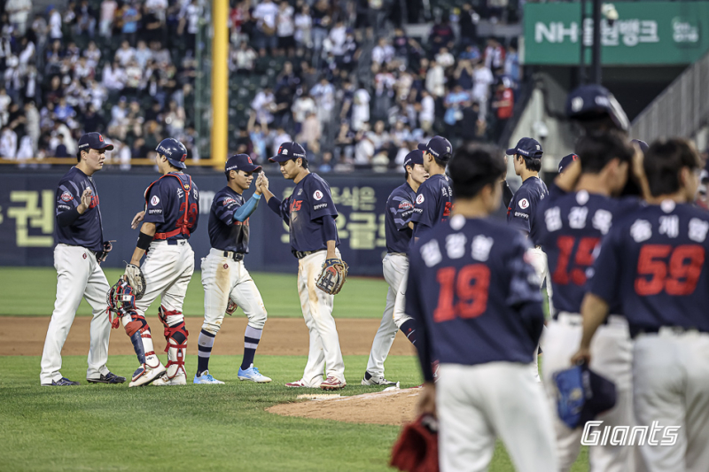 3명 사라진 윤나고황...롯데, 올해 대세는 '이김장전'