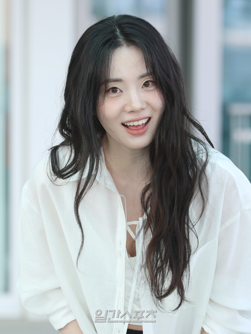 신시아 측 “<b>더보이즈 주연</b>과 <b>열애설</b>, 사실 아냐” [공식입장]