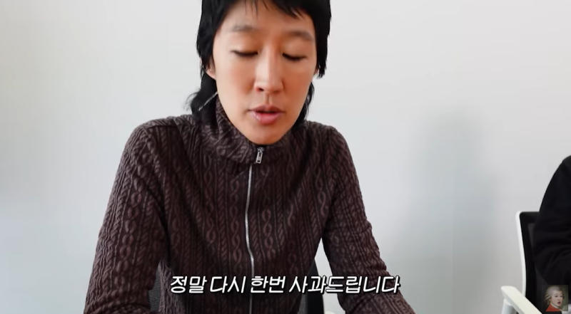 <b>홍진경</b>, <b>정치색 논란</b> 해명 “딸 인생 걸고 맹세코…특정 정당 생각 안 했...