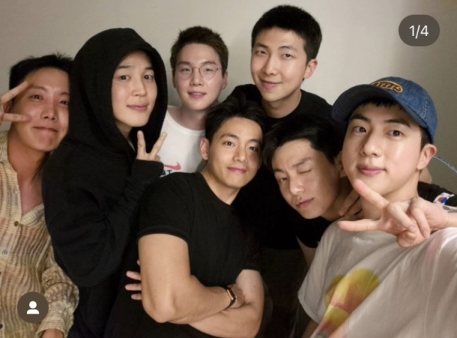 BTS, 제이홉 월드투어 파이널 콘서트 성료 뉴스