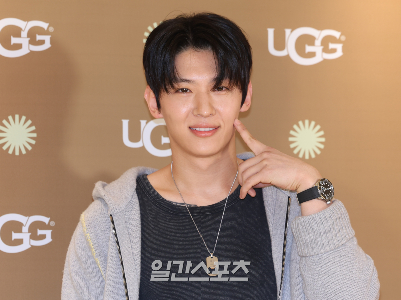 <b>덱스</b>, ‘하렘의 남자들’서 수지와 호흡?…“결정된 바 없어” [공식]