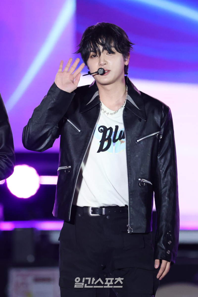 ‘AV 배우 스캔들’ <b>주학년</b> “<b>더보이즈</b> 탈퇴 NO…소속사 20억 배상 요구...