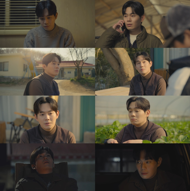 ‘<b>미지의 서울</b>’ <b>류경수</b>, 유연한 감정표현+ 위로 건네는 따뜻한 연기