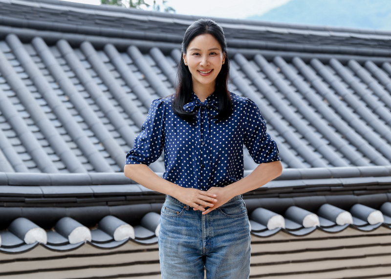 ‘<b>오은영</b> 스테이’ <b>고소영</b> “대중과 너무 멀어져 <b>자기반성</b>…편안한 모...