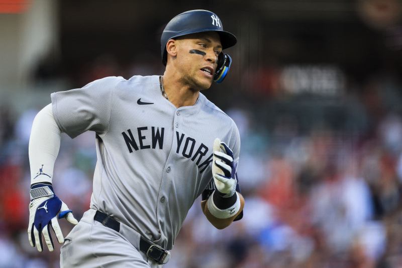 <b>오타니</b>·<b>저지</b>, MLB <b>올스타전</b> 팬 투표 1위…NYM 린도어는 첫 선발 도전