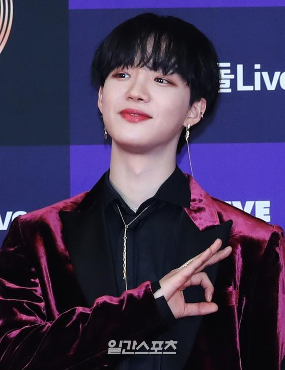 AB6IX 탈퇴 <b>임영민</b>, <b>브랜뉴뮤직</b> 전속<b>계약 종료</b> [공식]